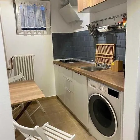 Appartement Cotroceni By Darius *