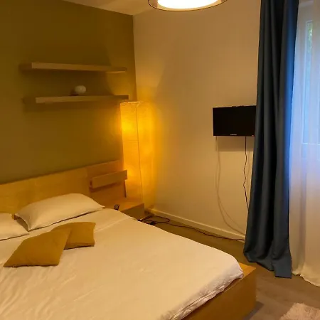 Cotroceni By Darius Boekarest