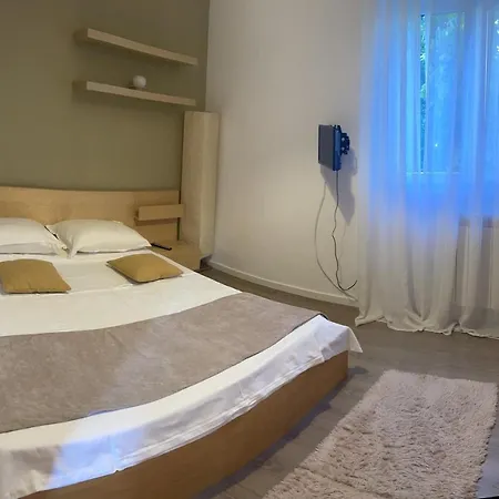 Apartamento Cotroceni By Darius