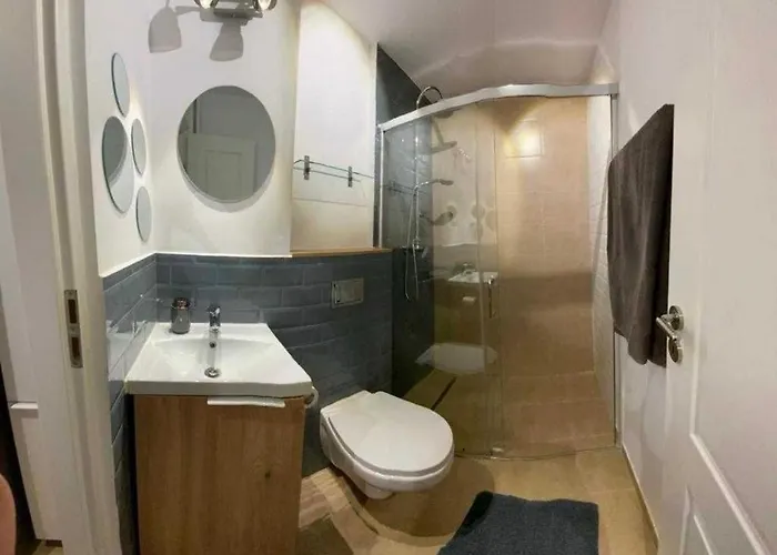 Apartman Cotroceni By Darius