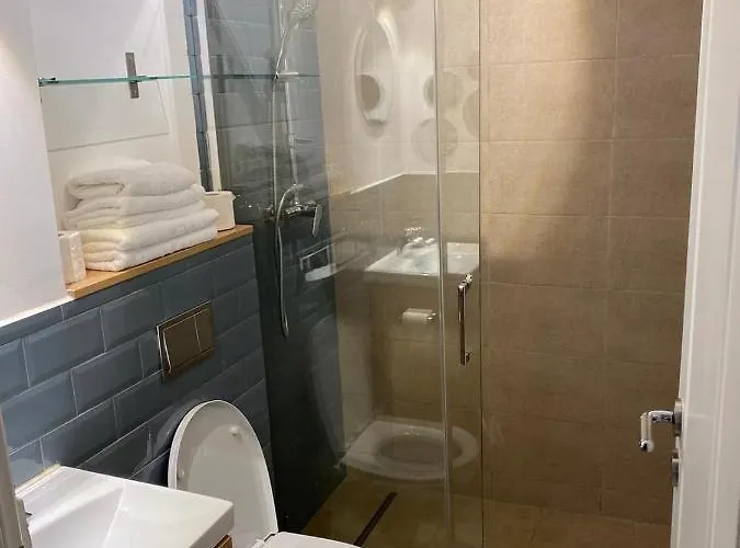 Cotroceni By Darius Lejlighed *