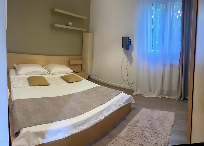 Apartman Cotroceni By Darius