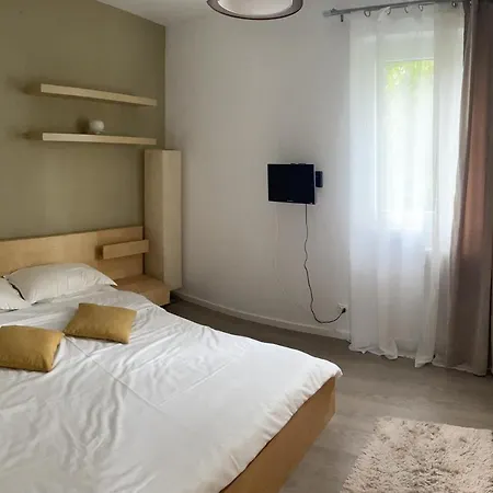 Apartament Cotroceni By Darius