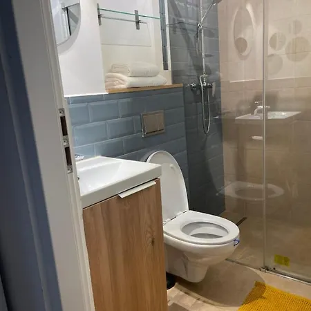 Cotroceni By Darius Apartament