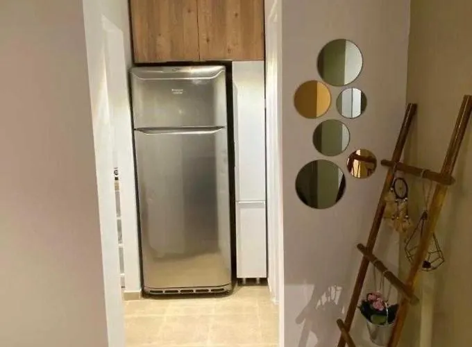 شقة Cotroceni By Darius *