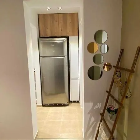 Apartament Cotroceni By Darius *