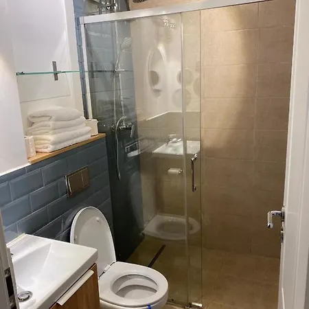 Cotroceni By Darius Apartament *