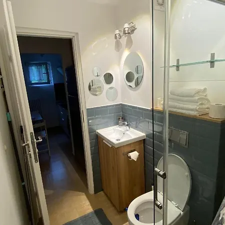 Apartament Cotroceni By Darius Bucureşti