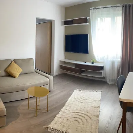 Cotroceni By Darius * Bucureşti