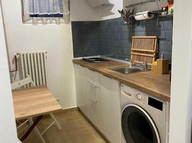 Apartament Cotroceni By Darius *