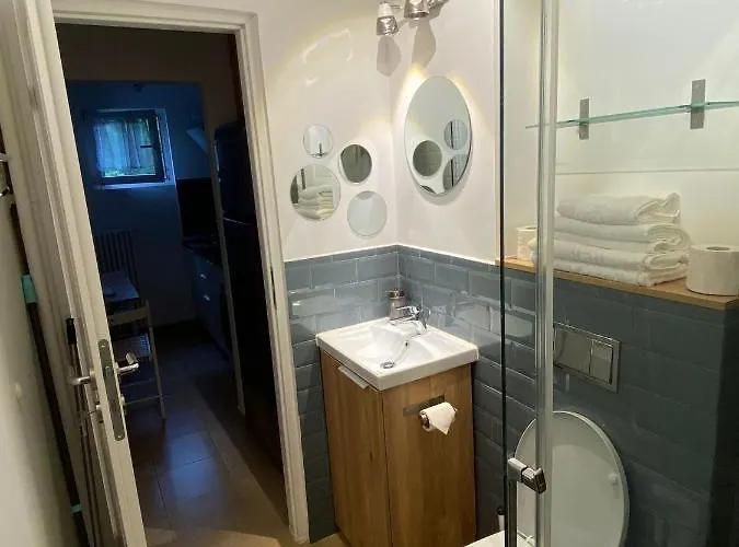 Apartament Cotroceni By Darius Bucureşti