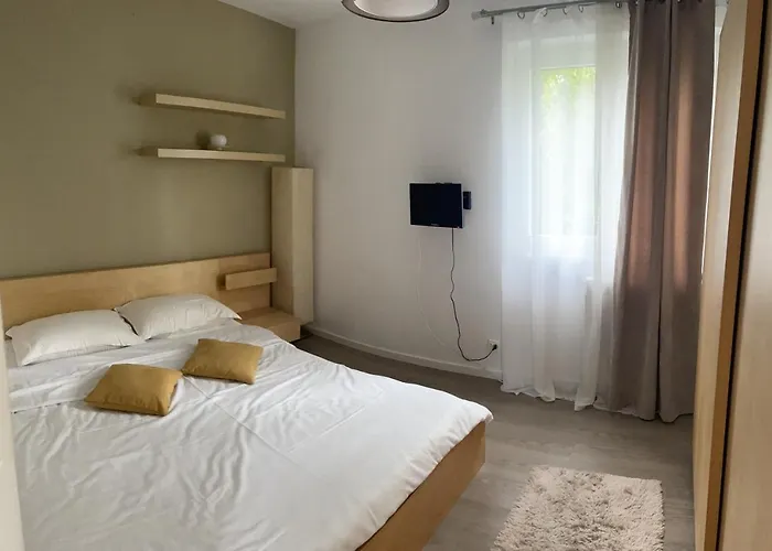 Apartament Cotroceni By Darius