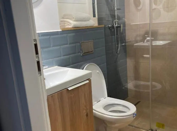 Cotroceni By Darius Apartament